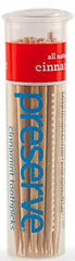 Preserve Toothpicks-Cinnamon(1 Pack)