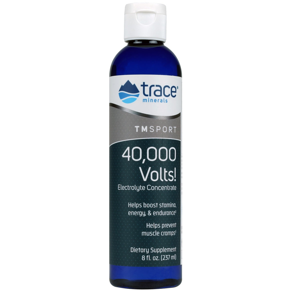 Liquid Electrolyte Concentrate “40,000 Volts”