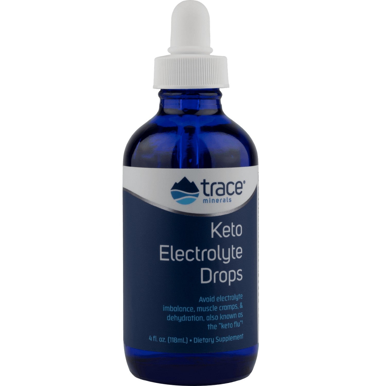 Keto Electrolyte Drops