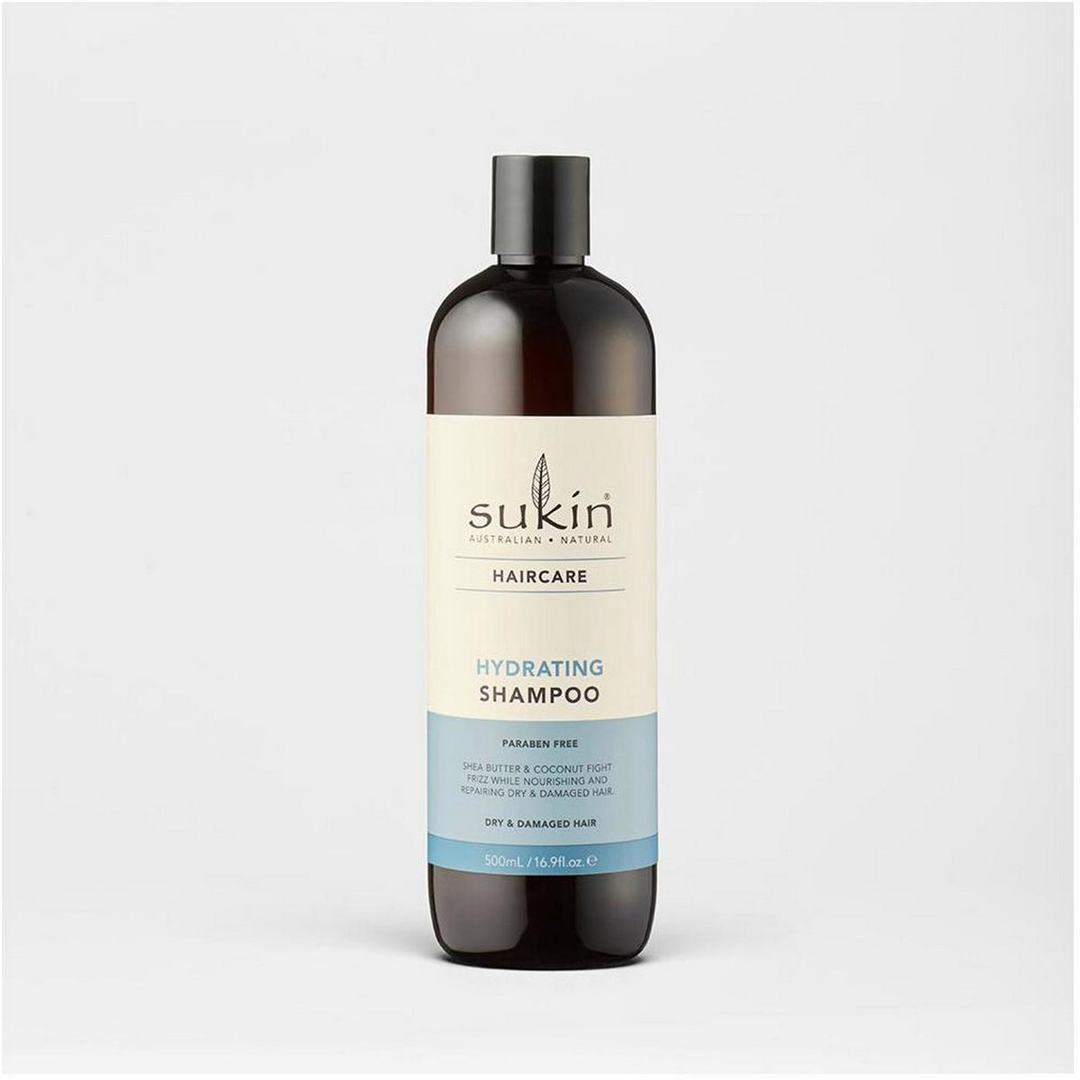 Hydrating Shampoo (500ml)