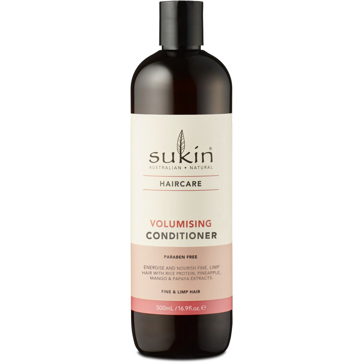 Volumising Conditioner (500ml)