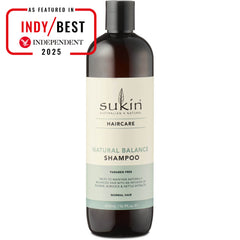 Natural Balance Shampoo (500ml)