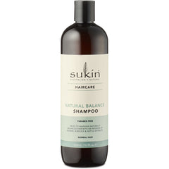 Natural Balance Shampoo (500ml)