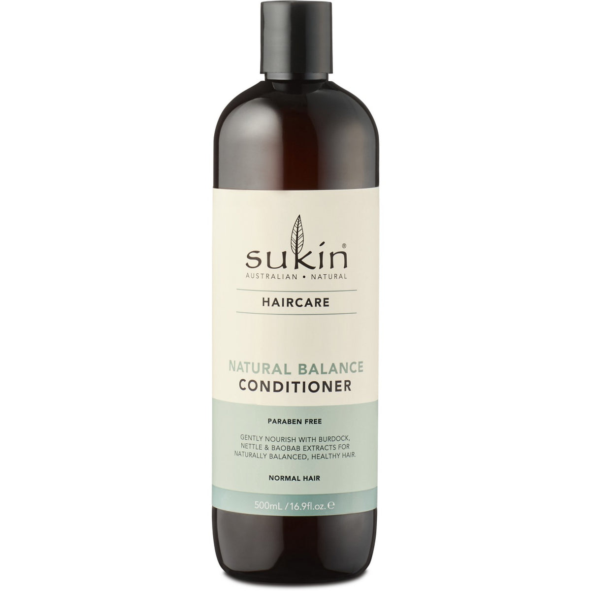 Natural Balance Conditioner (500ml)