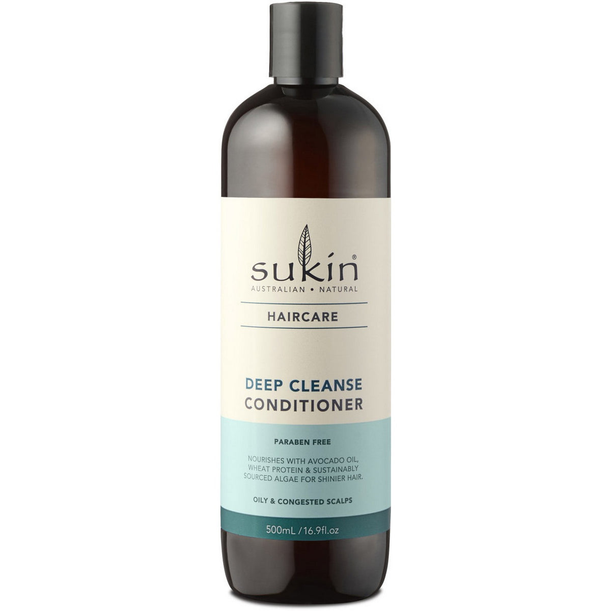 Deep Cleanse Conditioner (500ml)