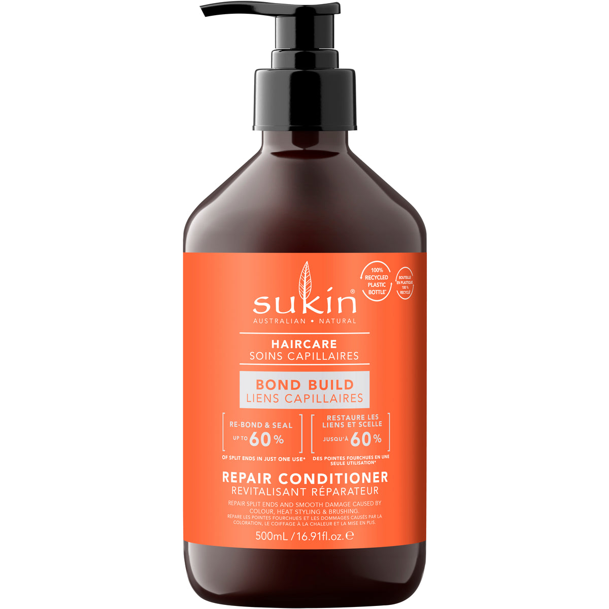 Bond Build Repair Conditioner - Kijani Living