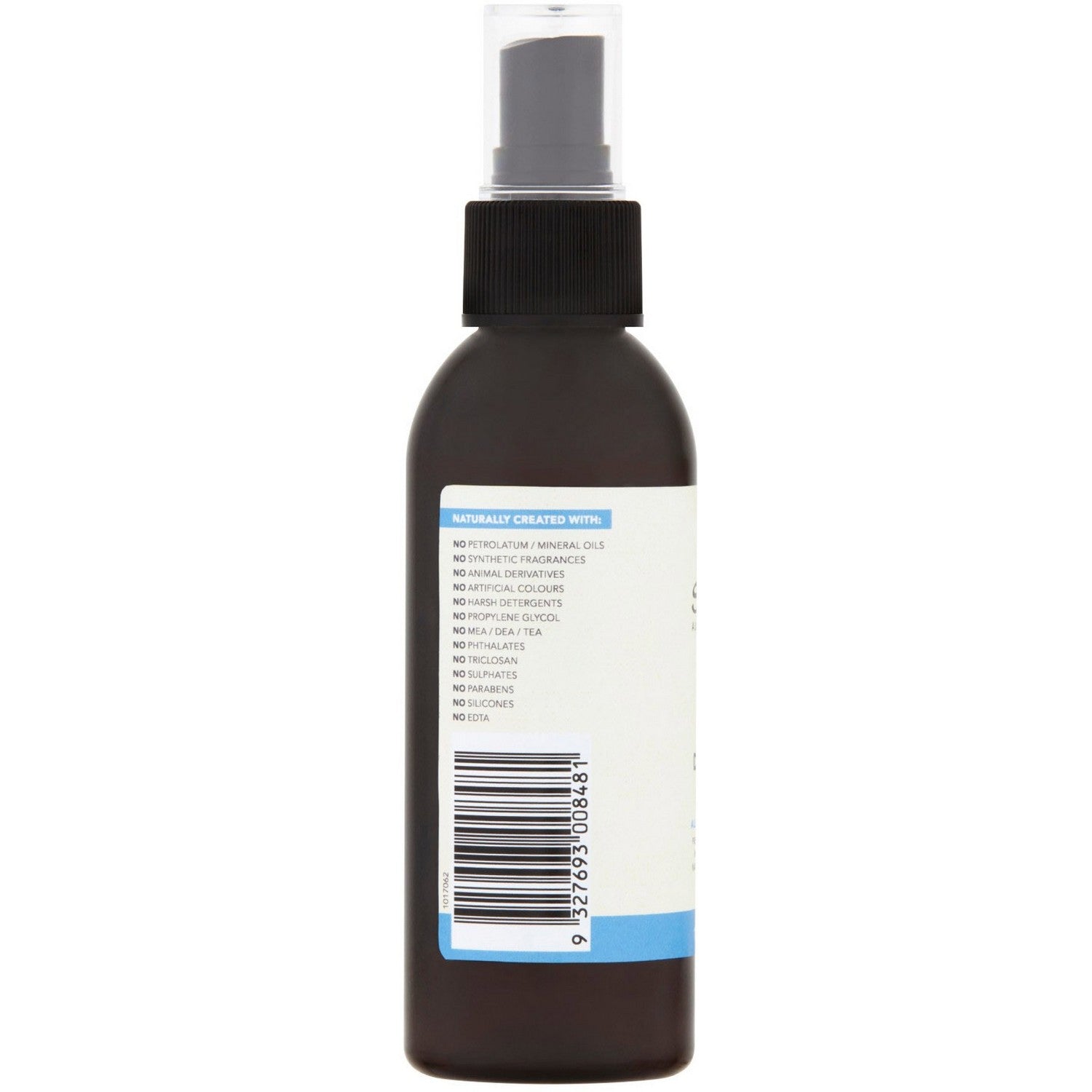 Natural Deodorant Fresh Cotton (125ml)