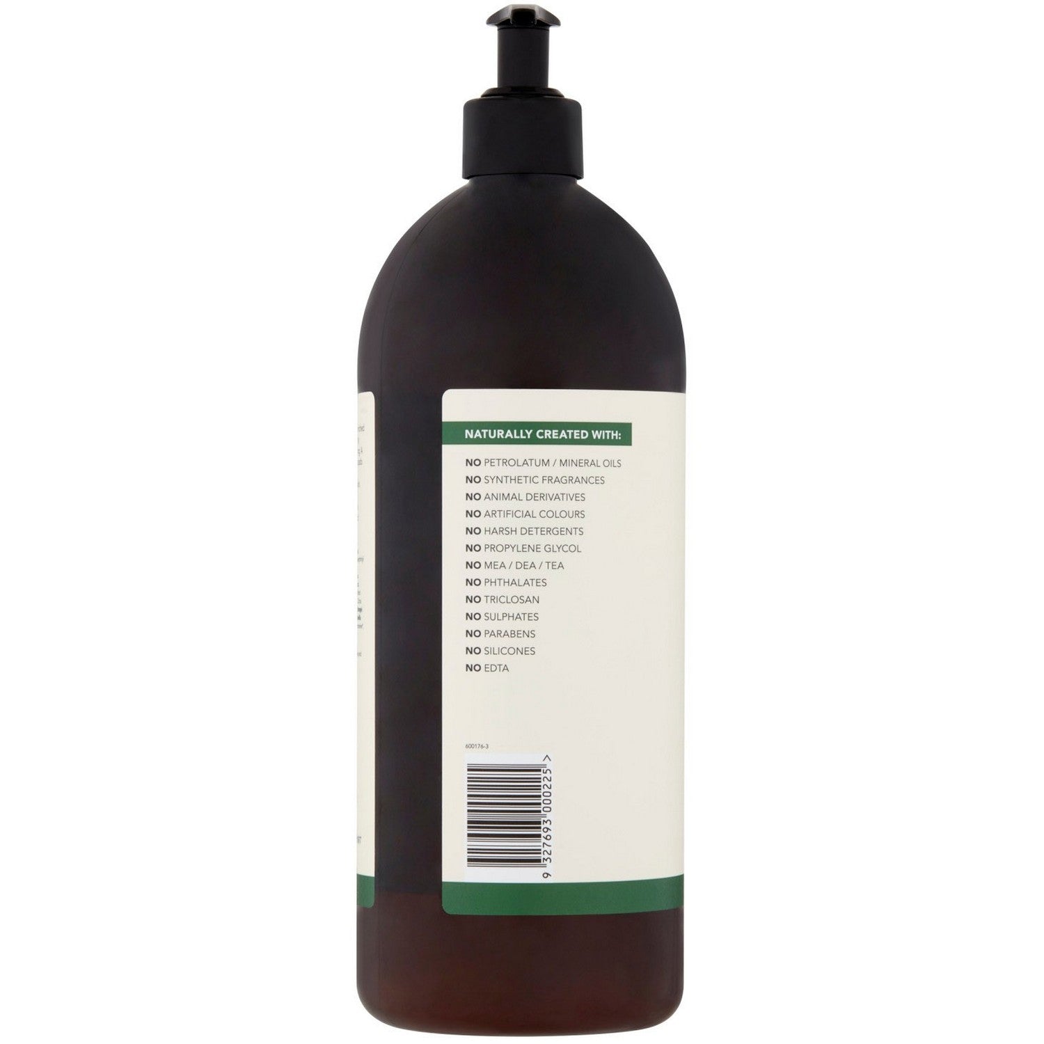 Signature Botanical Body Wash (Pump) 1l