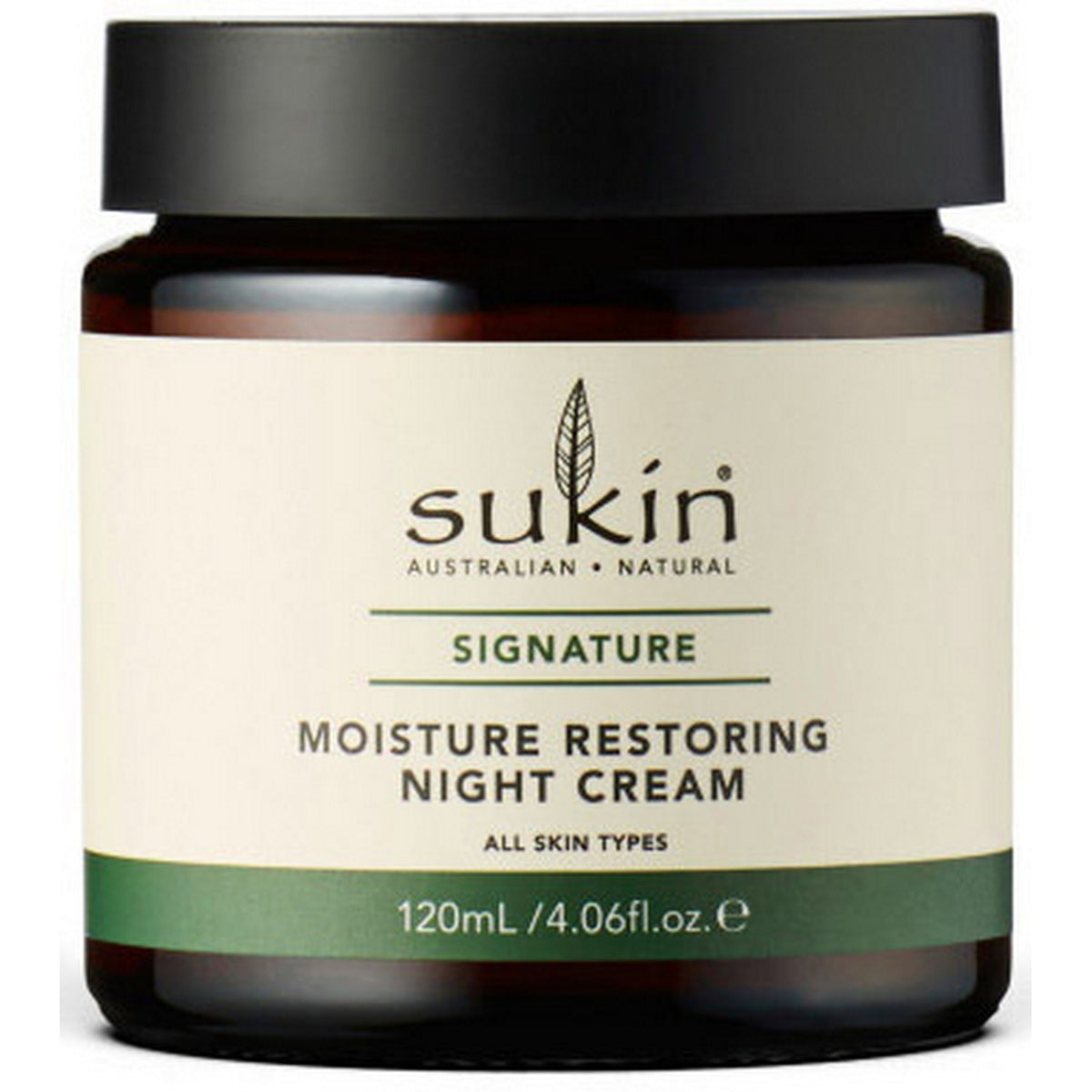 Signature Moisture Restoring Night Cream (120ml)