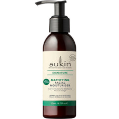 Signature Mattifying Moisturiser(125ml) - Kijani Living
