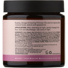 Sensitive Calming Night Cream (120ml)