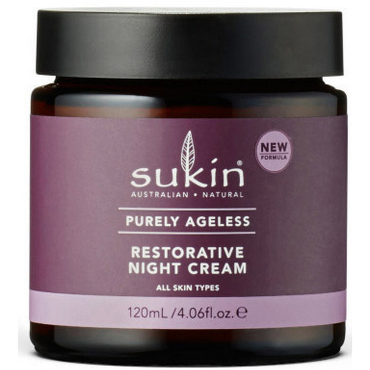 Purely Ageless Night Cream (120ml)