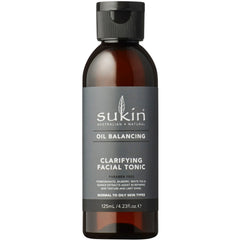 Oil Balancing Clarifying Facial Tonic (125ml)