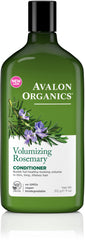 Rosemary Volumizing Conditioner  (312g)