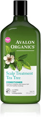 Tea Tree Scalp Treatment Conditioner  (312g)