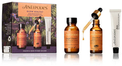 Glow Healthy Gift Set