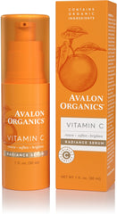 Vitamin C Radiance Serum