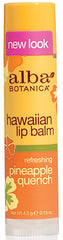 Hawaiian Lip Balm Pineapple