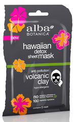 Volcanic Clay Detox Mask (Each)