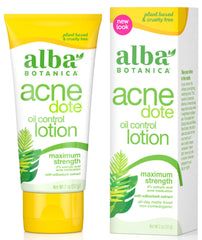 Acnedote Oil Control Lotion