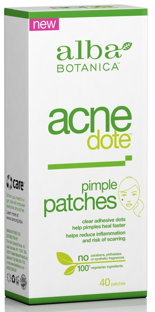 Acne Pimple Patches