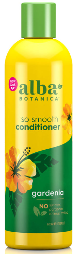 Gardenia Hydrating Conditioner