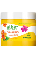 Refining Aloe & Green Tea Oil-Free Moisturizer