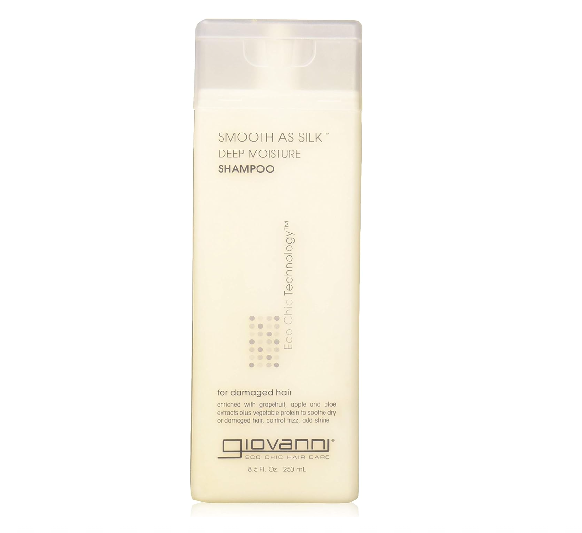 Smooth As Silk Shampoo (250ml)