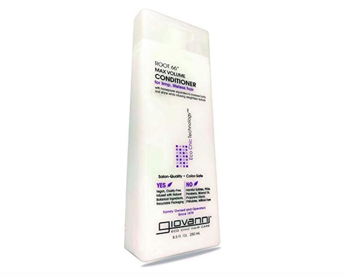 Root 66 Max Volume Conditioner (250ml)