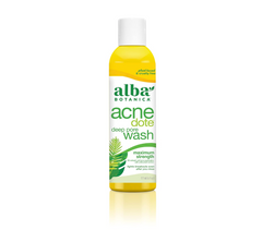 Acnedote Deep Pore Wash