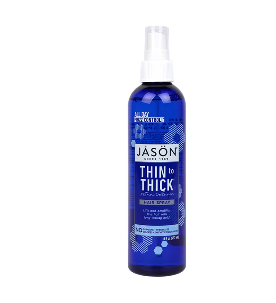 Thin to Thick Hair Spray  (237ml)