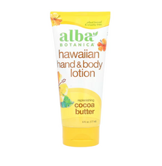 Replenishing Cocoa Butter Hand & Body Lotion