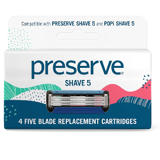 POPi Shave 5 Replacement Blade