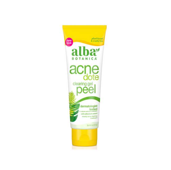 Acne Clearing Gel Peel 113g