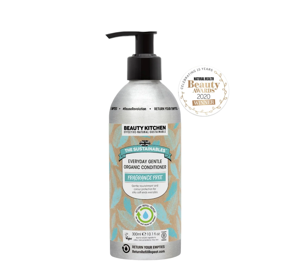 Everyday Gentle Organic Conditioner  300ml