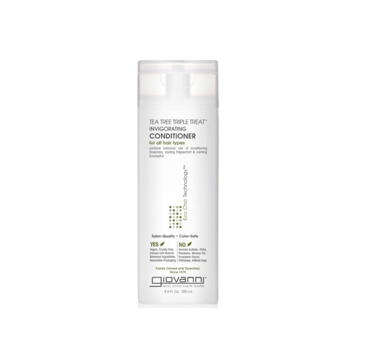 TeaTree Triple Treat Conditioner (250ml)