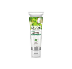 Coconut Mint Strengthening ToothPaste (119g)