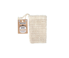 Exfoliating Soap Pouch 1unit