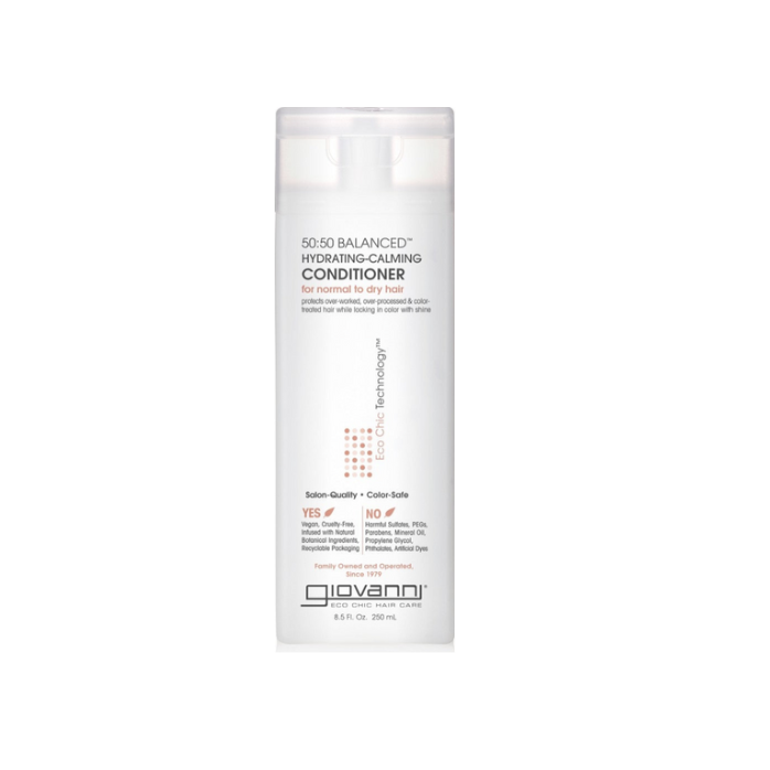 50 / 50 Balanced Remoisturiser Conditioner (250ml)