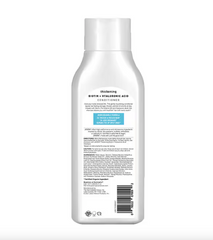 Thickening Biotin + Hyaluronic Acid Shampoo