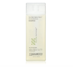 TeaTree Triple Treat Shampoo (250ml)