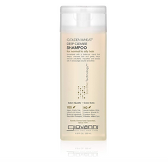 Golden Wheat Shampoo (250ml)