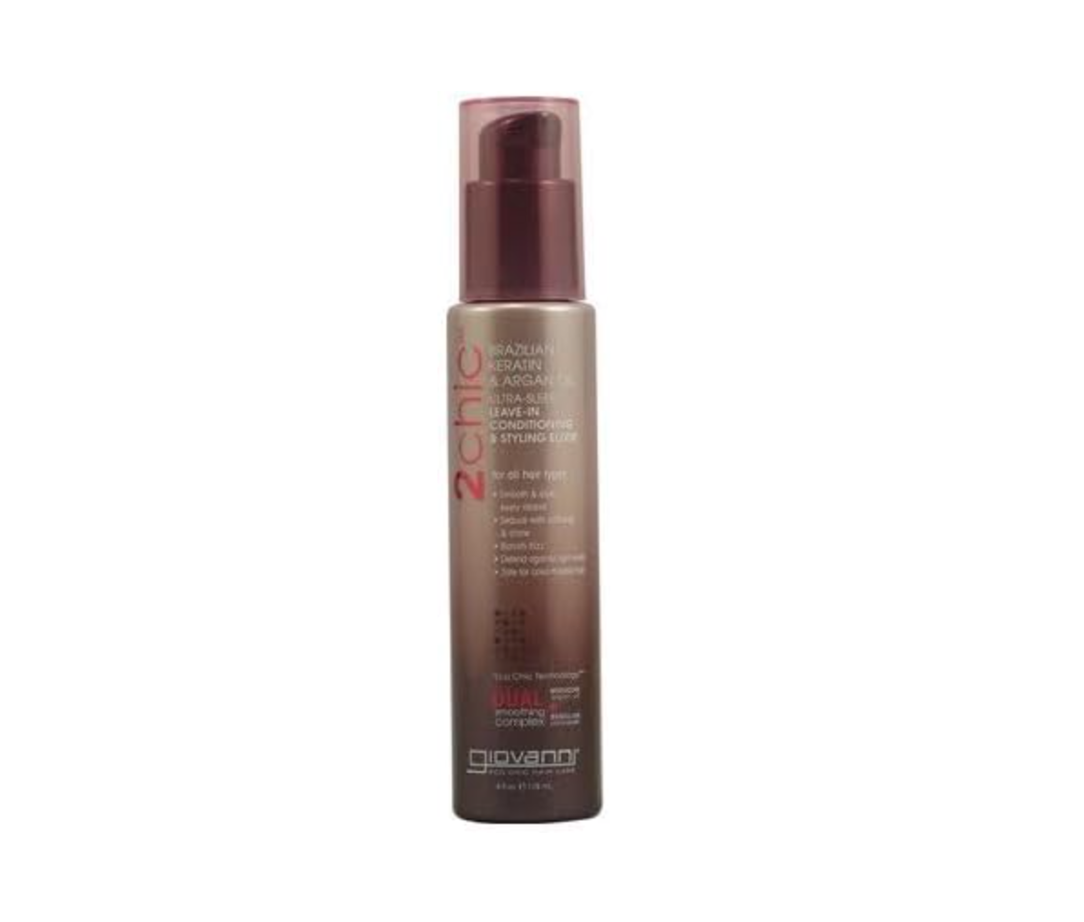 Ultra-Sleek Hair & Body Super Potion (53ml)