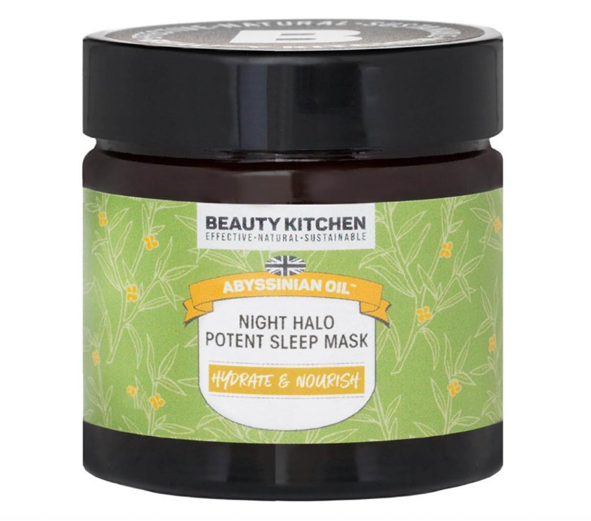 Night Halo Potent Sleep Mask  60ml