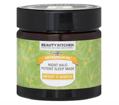 Night Halo Potent Sleep Mask  60ml