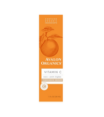 Vitamin C Radiance Serum