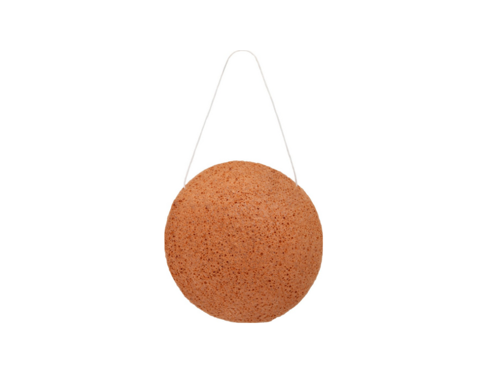 Facial Cleansing Konjac Sponge  30ml