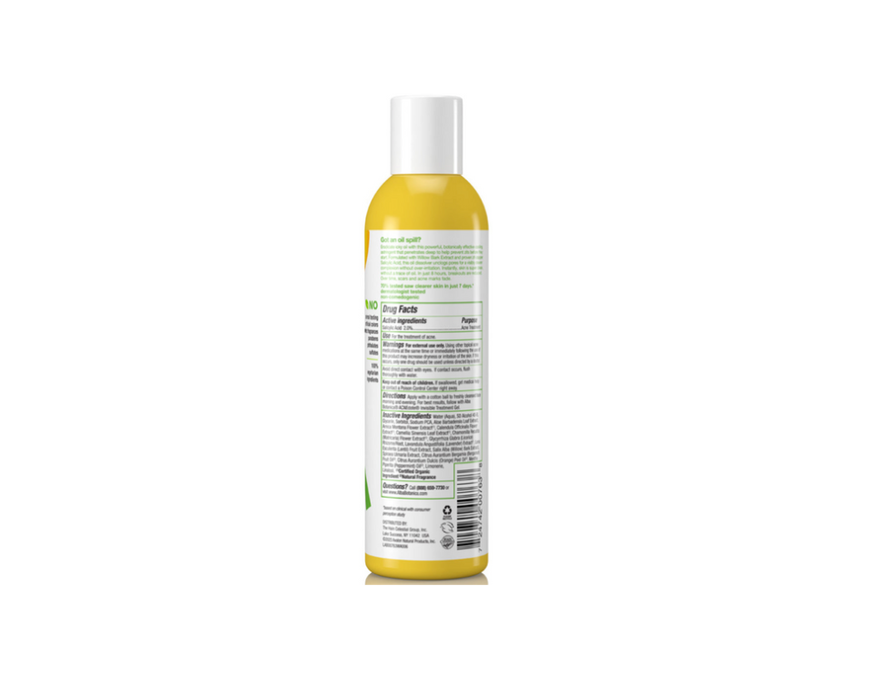 Acnedote Deep Clean Astringent