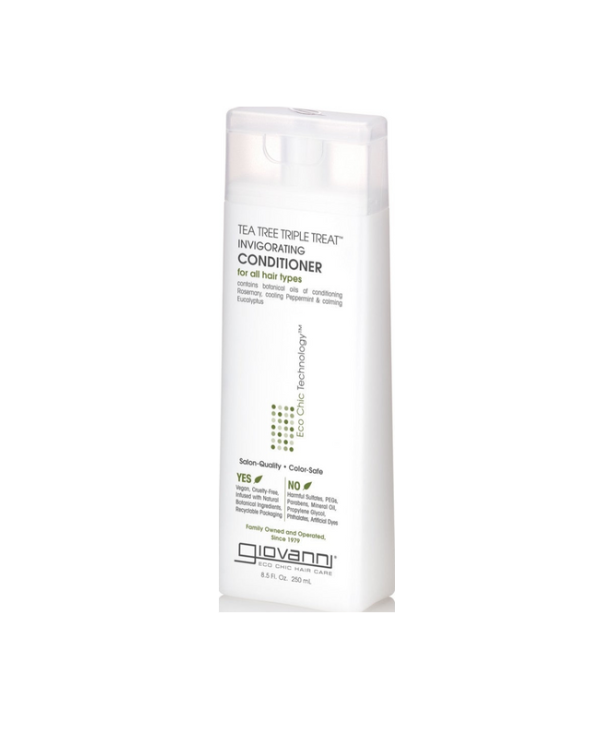 TeaTree Triple Treat Conditioner (250ml)