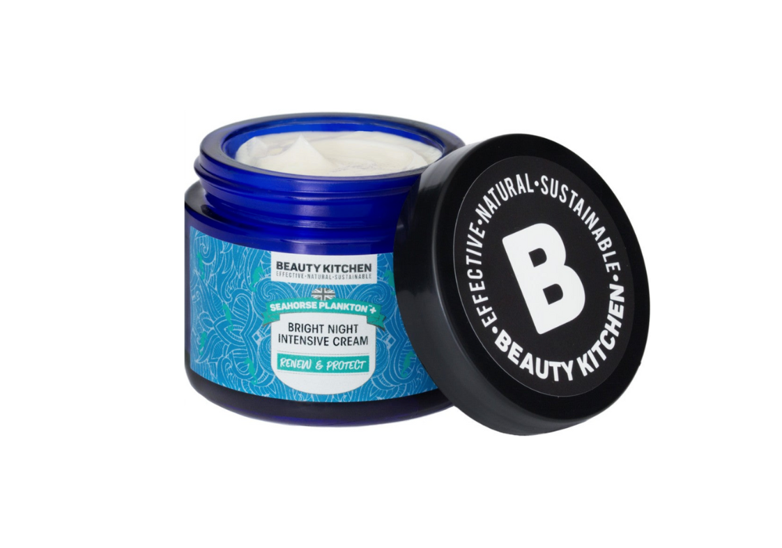 Bright Night Intensive Cream  60ml